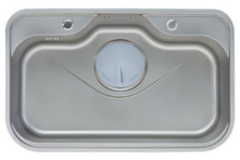 Chậu rửa chén Grandx GX7848JP Hikari