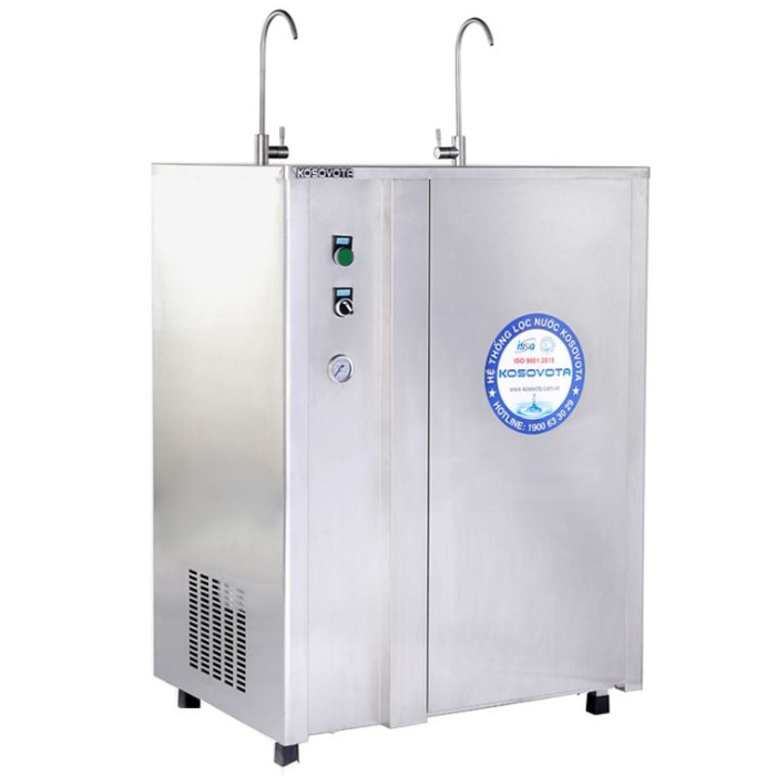 Máy lọc nước Kosovota KSV-150B bán công nghiệp 150 L/H có RO