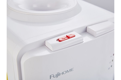 Máy lọc nước nóng lạnh Fujihome WD531C