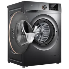 Máy giặt sấy TCL TWD105-P122DG Care Aura DD Inverter 10.5 kg