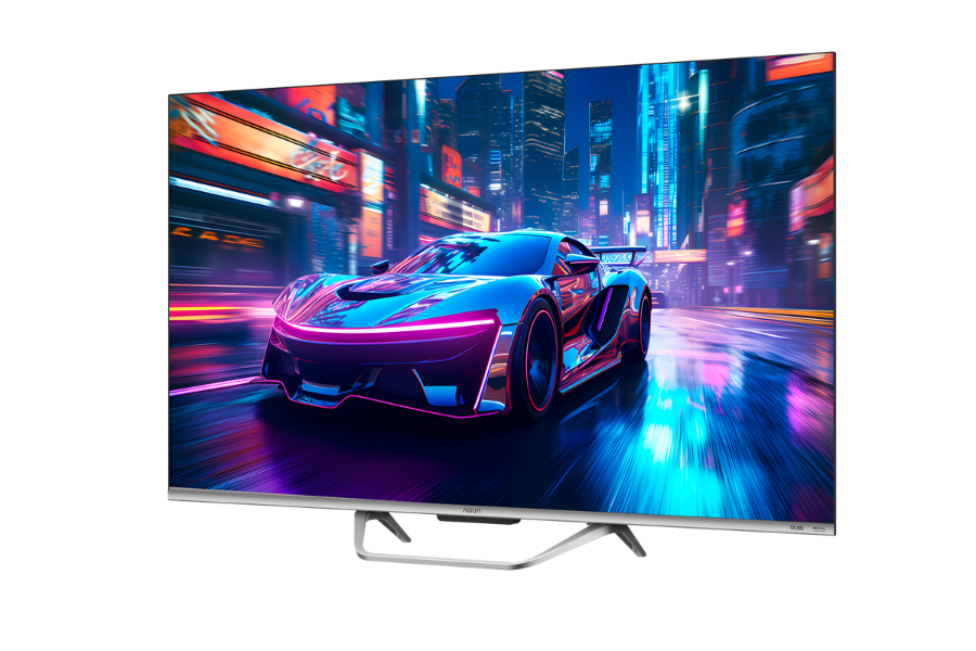 Tivi Aqua AQT75S800UX 4K QLED 75 inch