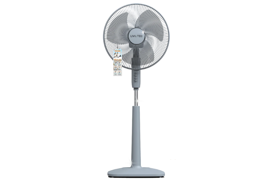 Quạt điện Livotec S-200