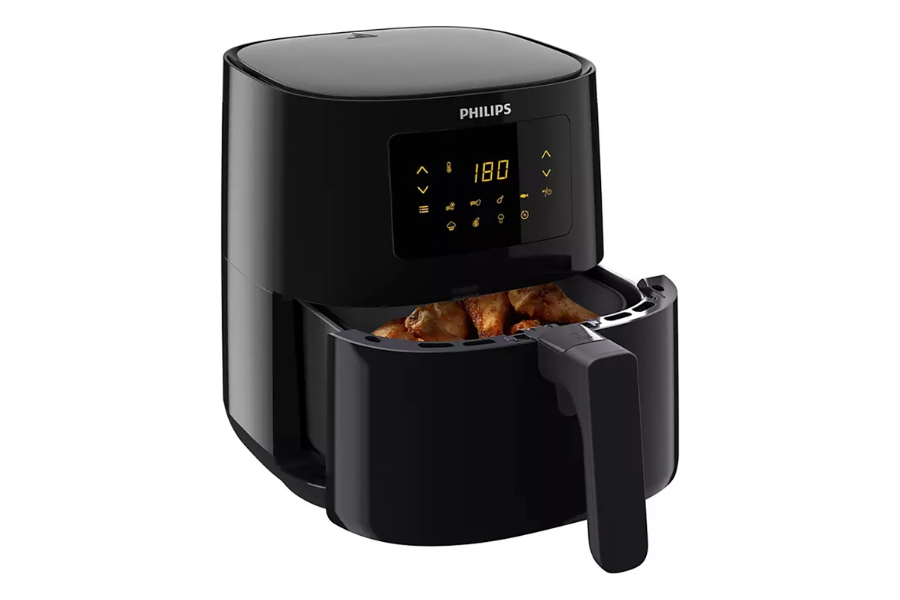 Nồi chiên không dầu Philips HD9252/90