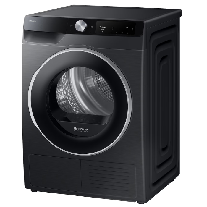 Máy giặt Samsung DV90T6240LB/SV Inverter 9kg