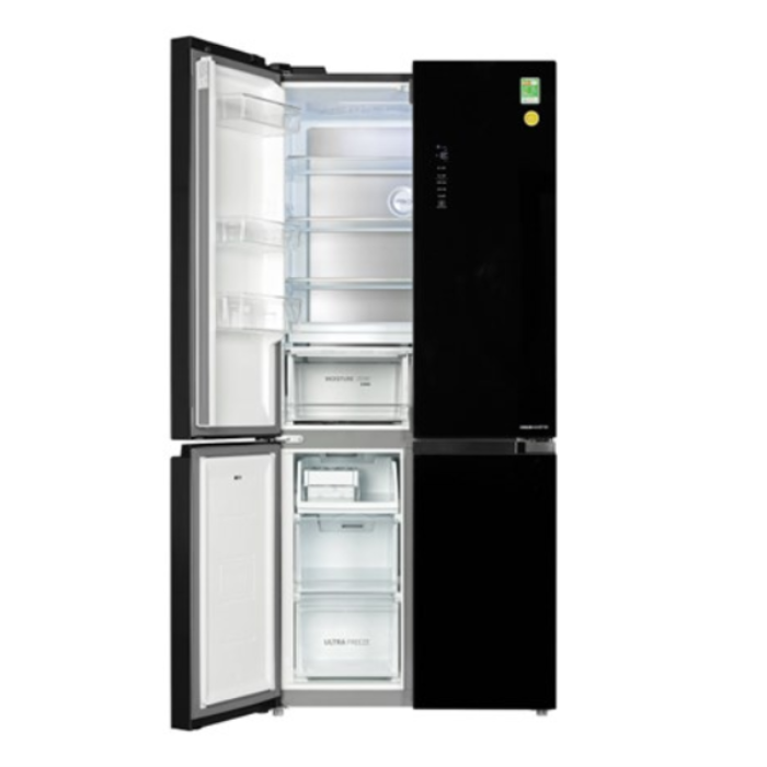 Tủ lạnh Toshiba GR-RF610WE-PGV(22)-XK 511L