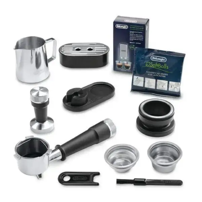 Máy pha cà phê Delonghi EC9155.MB La Specialista Arte