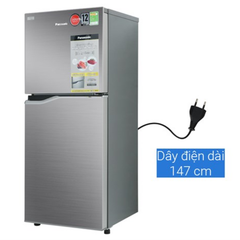 Tủ lạnh Panasonic NR-BA189PPVN Inverver 167 Lít
