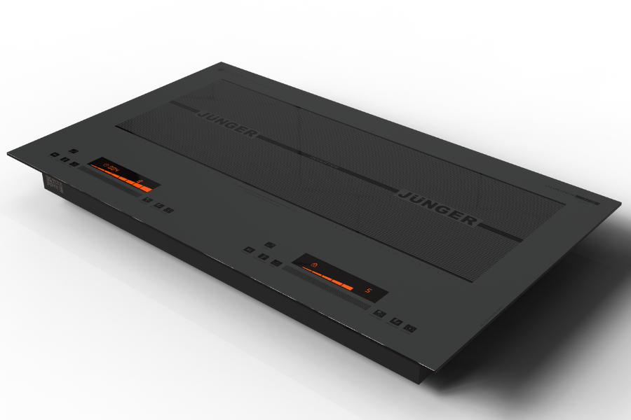 Bếp từ Junger CEJ-222 inverter