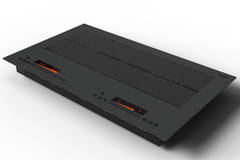 Bếp từ Junger CEJ-222 inverter