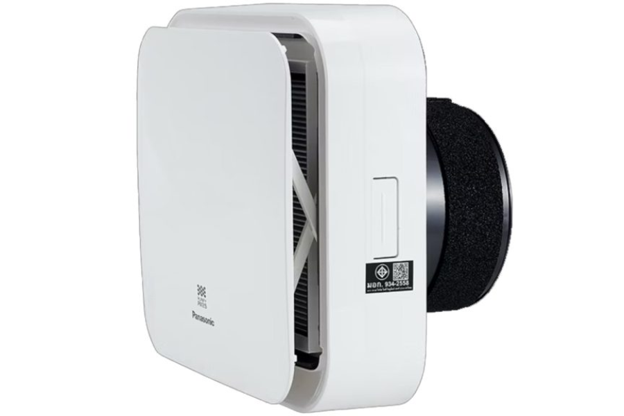 Máy lọc không khí tươi Panasonic FV-06PHP1