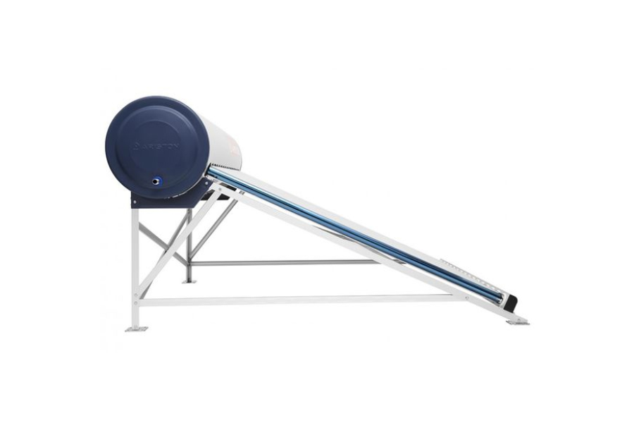 Máy nước nóng năng lượng mặt trời Ariston Eco 2 1810 25 TNSS 116 lít 3022421