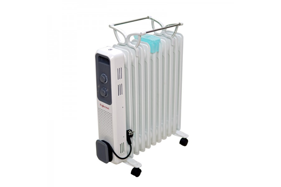 Máy sưởi Fujihome OH8411