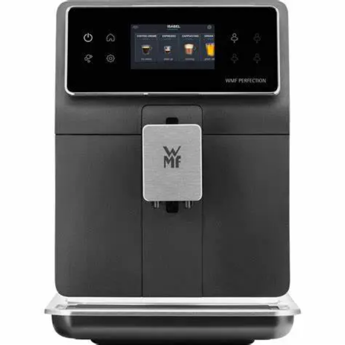Máy pha cà phê tự động WMF CP853D15 PERF 860L Metal EU