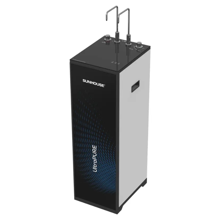 Máy lọc nước Sunhouse SHA76620KL RO UltraPURE 10 lõi