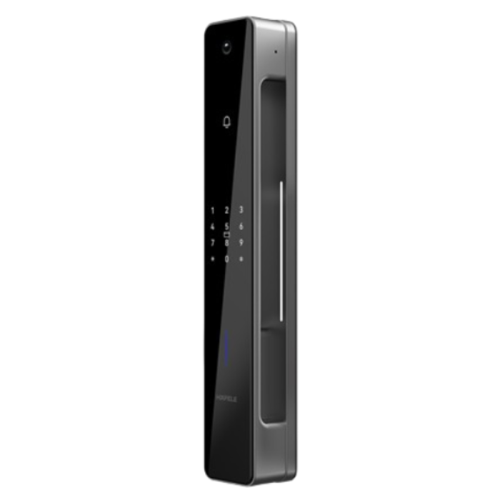 Khóa điện tử Hafele Infinity PP2502W 499.21.223