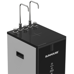 Máy lọc nước Sunhouse SHA76624KL RO UltraPURE 11 lõi