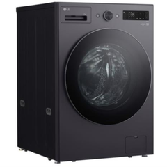 Máy giặt LG F2517SNTG AI DD™ Inverter 17kg màu đen