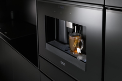 Máy pha cà phê Franke FMY 45 CM BK