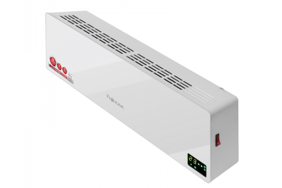 Máy sưởi Fujihome FHW4000