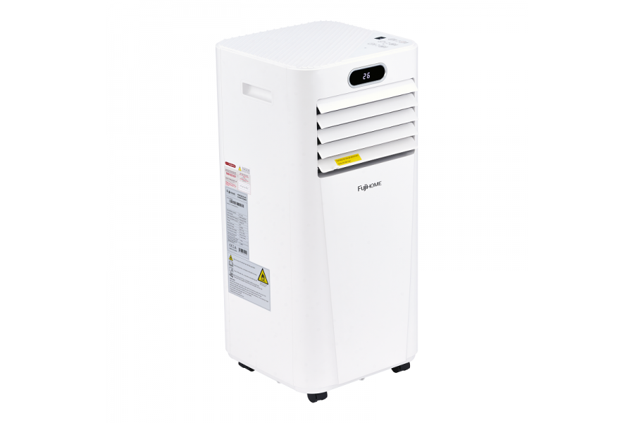Máy điều hòa Fujihome PAC09