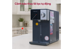 Máy lọc nước RO Fujihome WP302C