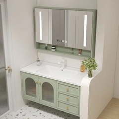 Tủ Lavabo Maamo MF32-100