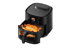 Nồi chiên không dầu Grandx GX-AR08Smart