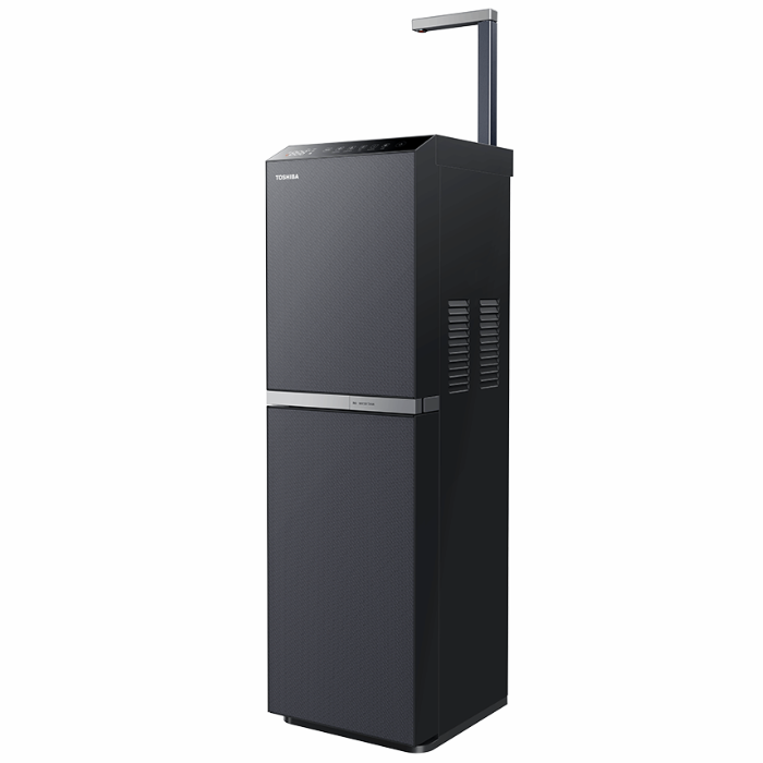 Máy lọc nước RO Toshiba TWP-W2396SVN(M) màu xám Morandi