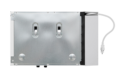 Máy nước nóng Panasonic DH-15HBMVWL 15 lít