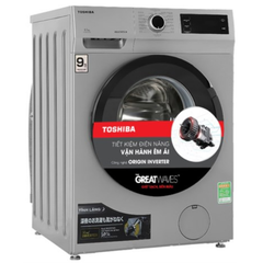Máy giặt Toshiba TW-BK105S3V(SK) Inverter 9.5 kg