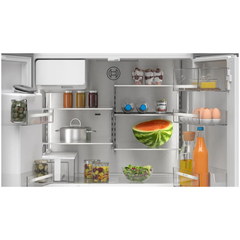Tủ lạnh Bosch KFI96AXEA Serie 6