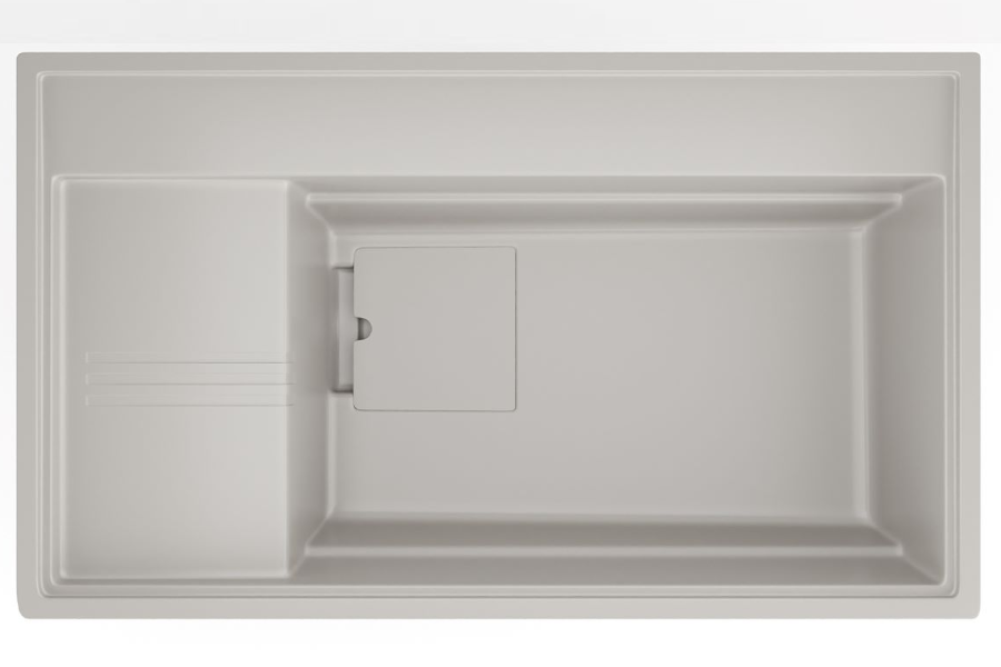 Chậu rửa chén Yoshimoto HS950