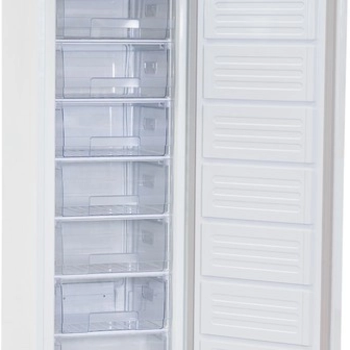 Tủ đông Sanaky VH-230VD 213 lít