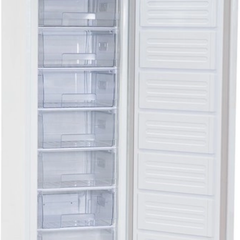 Tủ đông Sanaky VH-230VD 213 lít
