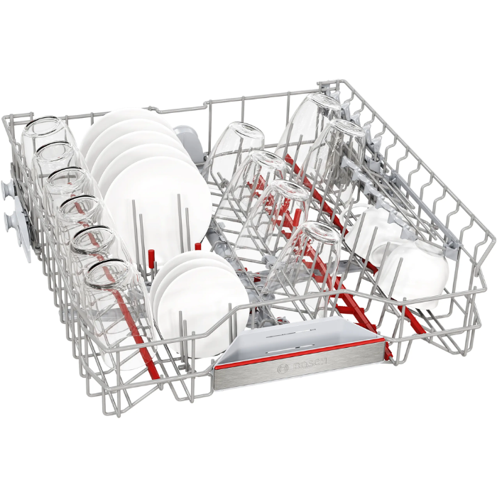 Máy rửa chén Bosch SMV8ZDX86M Series 8 âm tủ sấy Zeolith