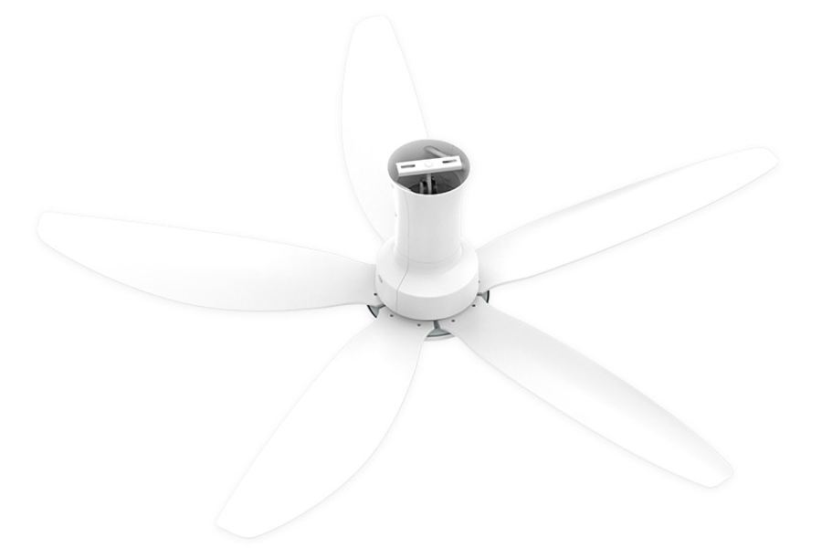 Quạt trần Sunhouse APF7669W 5 cánh