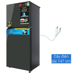 Tủ lạnh Panasonic NR-TL351VGMV Inverter 326 Lít