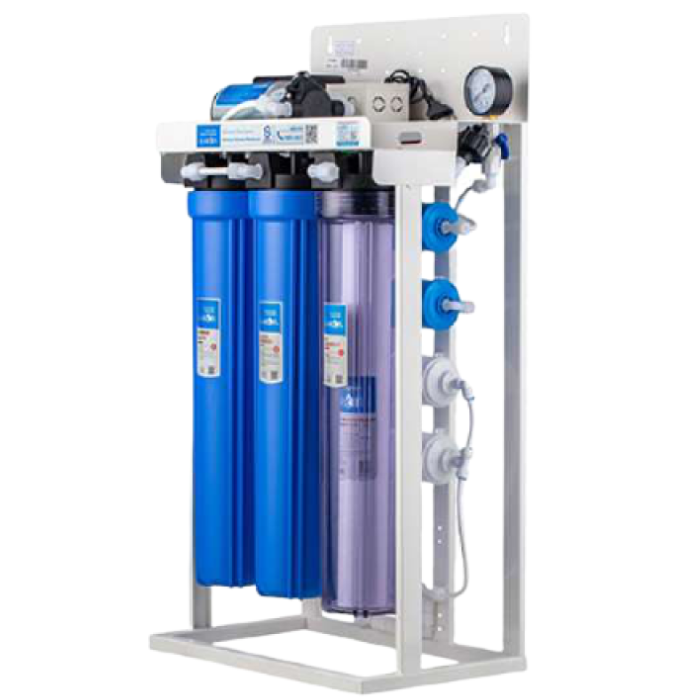 Máy lọc nước Karofi bán công nghiệp 30L/H KT-KB30+BA