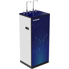 Máy lọc nước Sunhouse SHA76216CK R.O nóng lạnh 10 lõi