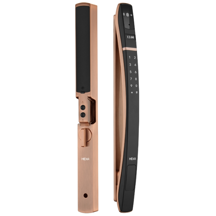 Khóa điện tử Hexa P300-Pro