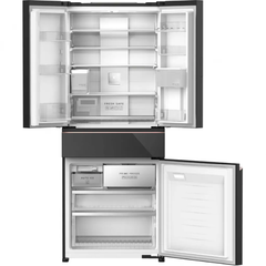 Tủ lạnh 4 cánh Panasonic NR-YW590YMMV 540 lít