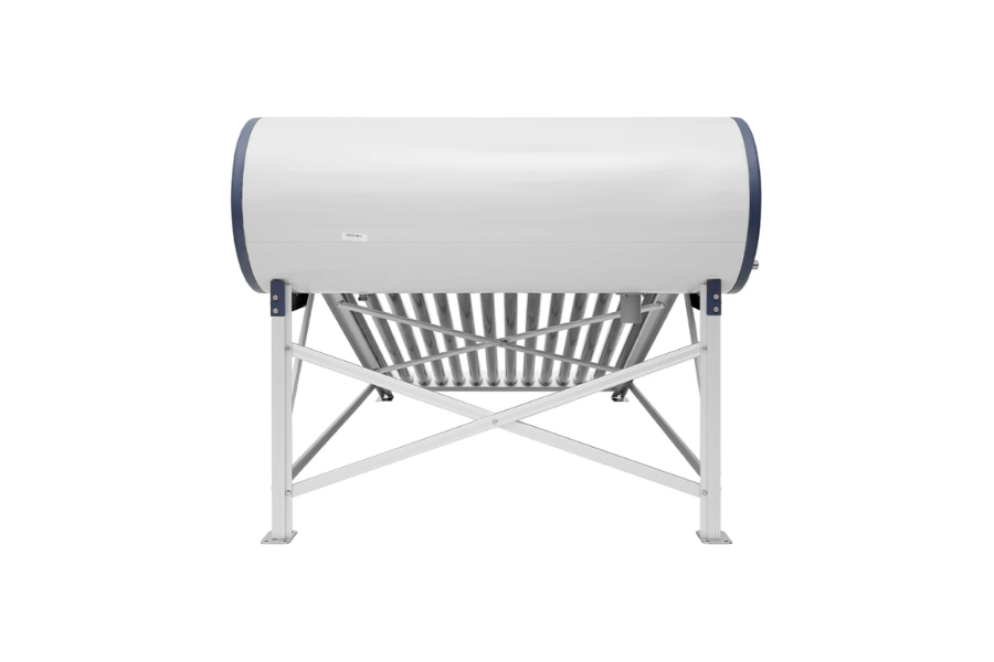 Máy nước nóng năng lượng mặt trời Ariston Eco 2 1818 25 TNSS 190 lít 3022424