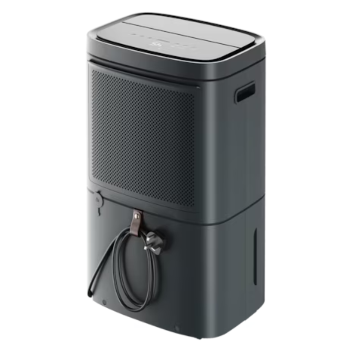 Máy hút ẩm và lọc không khí Electrolux EDH16TRBD3