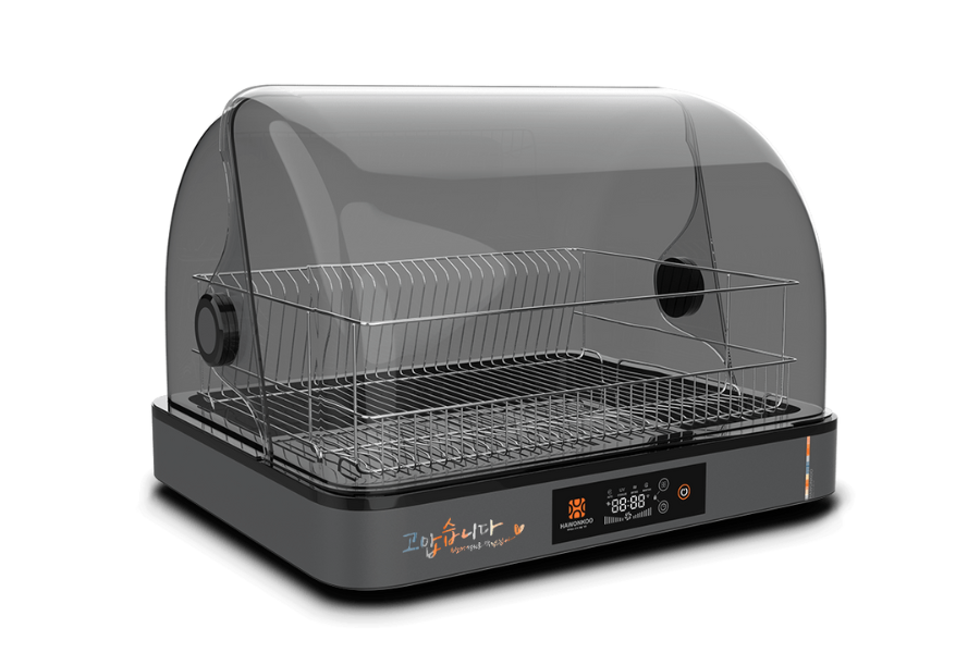 Máy sấy bát Hawonkoo DDH-202