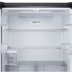 Tủ lạnh LG LFD58BLMAI Inverter 575 lít Multi Door