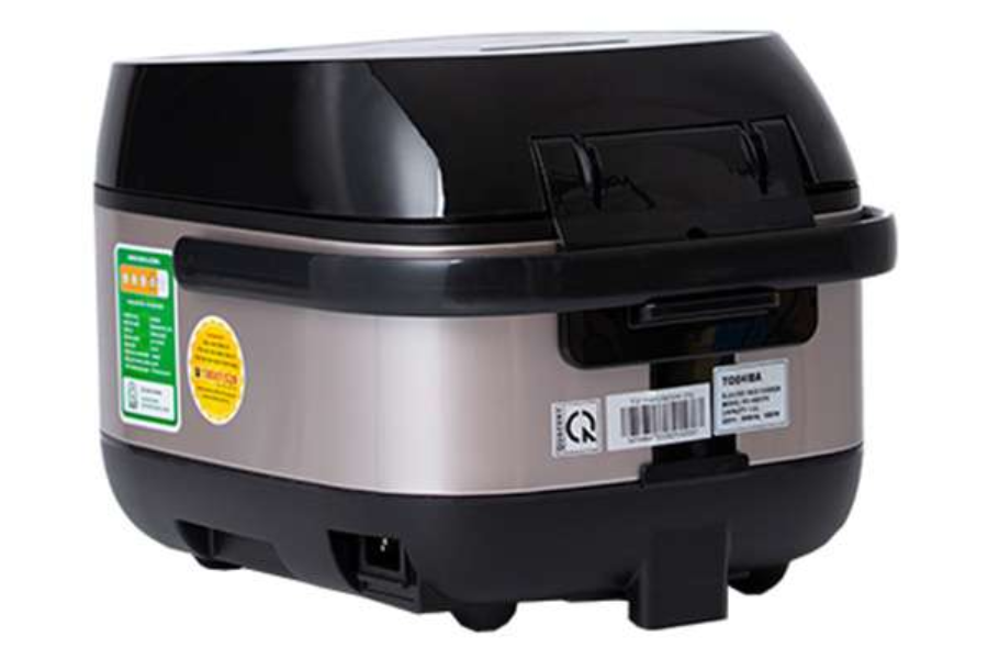 Nồi cơm điện Toshiba RC-10IX1PV