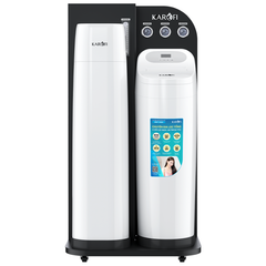 Máy lọc tổng trung tâm Karofi WHF-E666 Plus
