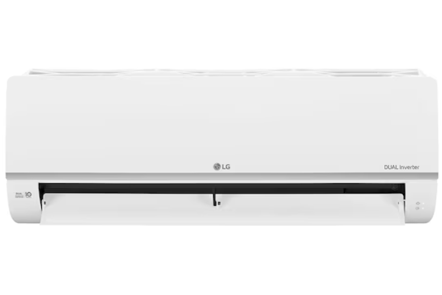 Máy lạnh LG IOC09S1 DUALCOOL Inverter 1 chiều 9.000 BTU 1HP