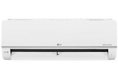 Máy lạnh LG IOC09S1 DUALCOOL Inverter 1 chiều 9.000 BTU 1HP