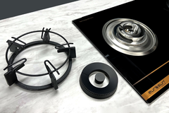 Bếp gas âm Eurosun EU-GA283S